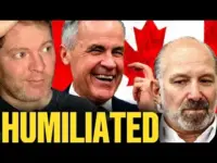 Canada Rejects US Demands, Shifting Trade Ties