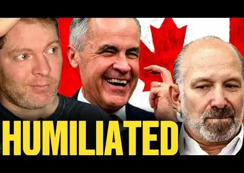 Canada Rejects US Demands, Shifting Trade Ties