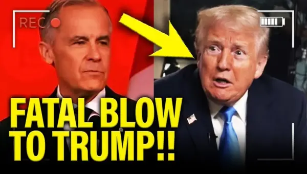 Canada Rises: A Nation Reclaims Its Strength