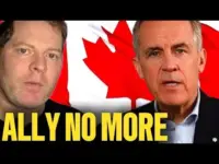 Canada Steps Up as US Falters on Global Stage