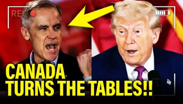 Canada’s Boycott Deals Major Blow to U.S. Economy