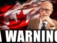 Canada’s Economy Stumbles: A Productivity Crisis