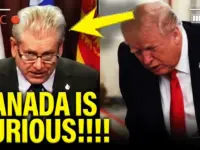Canadian MP’s Fiery Speech Challenges U.S. Leadership