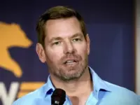 Candidate Styer Tackles California’s Crises Head-On