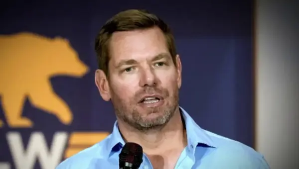 Candidate Styer Tackles California’s Crises Head-On