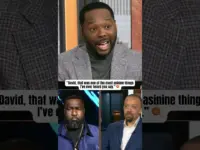 Candy Crusader! Dad’s Hottest Take on Sweets