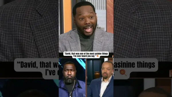 Candy Crusader! Dad’s Hottest Take on Sweets