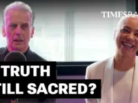 Capaldi, Jumbo Tackle Truth in New ‘Criminal Record’ Season