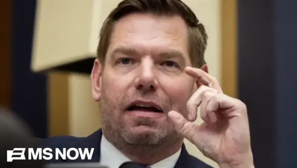 Capitol Hill Culture Under Fire Amid Staffer Protection Calls