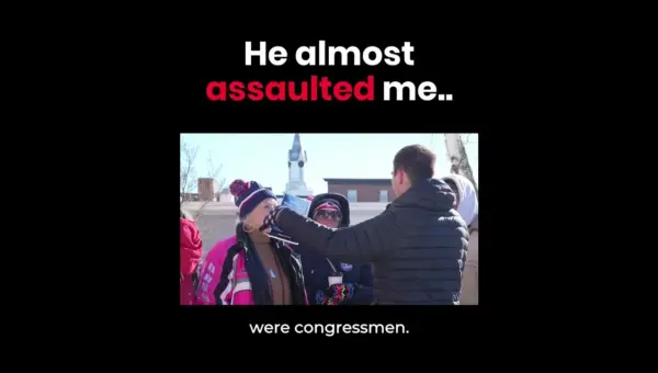 Capitol Riot Echoes: A Veteran’s Tragic Death