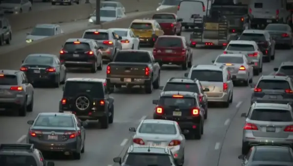 Car Repossessions Surge: Economy Faces Potential Warning Sign