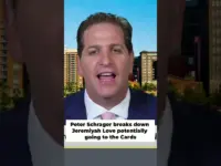 Cards Shock Draft: Love’s Speed Ignites Arizona’s Future