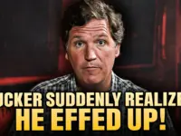 Carlson’s ‘Apology’ Exposes His True Political Game