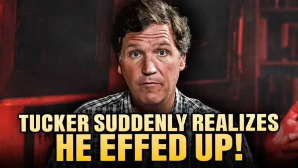 Carlson’s ‘Apology’ Exposes His True Political Game