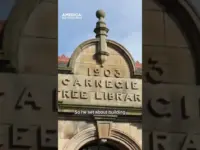Carnegie’s Fortune Fuels Libraries: Philanthropy’s Power