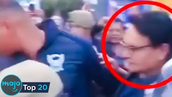 Cartels Unleash Terror: 20 Heinous Murders Revealed