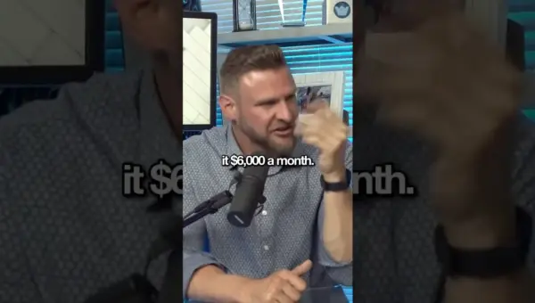 Cash Flow Beats Debt Freedom for Security