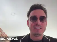 Castro’s Grandson Pursues Comedy, Not Revolution