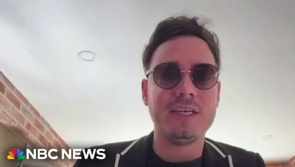 Castro’s Grandson Pursues Comedy, Not Revolution