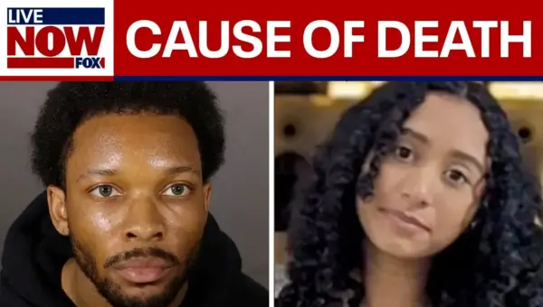 Cause of Death Revealed in Dvd Murder Case