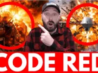 Ceasefire Collapses: Iran Strikes Saudi Oil as Region Ignites