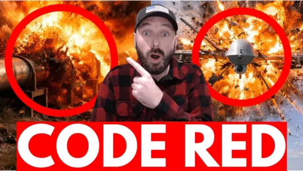 Ceasefire Collapses: Iran Strikes Saudi Oil as Region Ignites