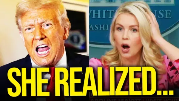 Ceasefire Collapses: Trump’s Iran Deal Crumbles Amidst Chaos