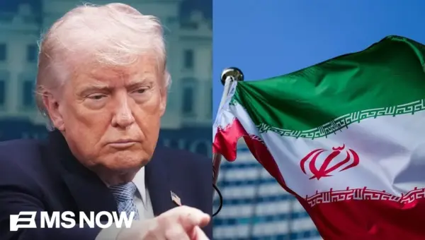 Ceasefire Falters: Israel Strikes Lebanon Amid Tense Iran Talks