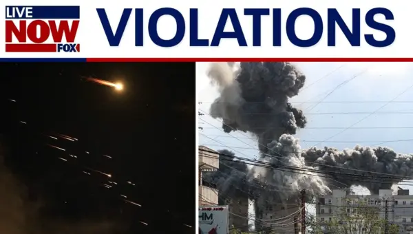 Ceasefire Fragile: Iran Accuses US, Israel of Violations