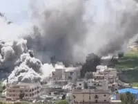 Ceasefire Fragile: Israel, Hezbollah Trade Blows Before Truce