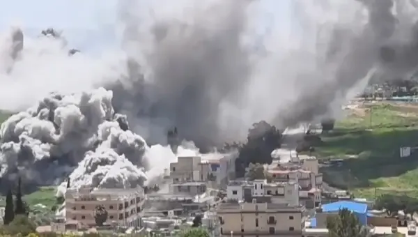 Ceasefire Fragile: Israel, Hezbollah Trade Blows Before Truce