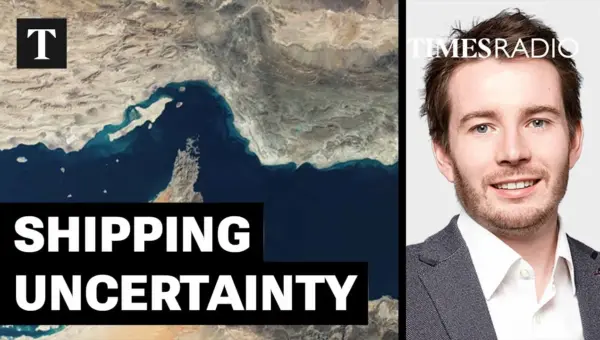 Ceasefire Offers Relief, But Oil Prices May Stay High