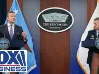 Ceasefire Reached with Iran: Pentagon Briefs on New Mideast Stability