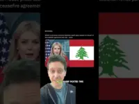 Ceasefire Shattered: Mideast Plunges Back into Chaos