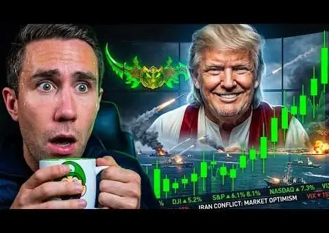 Ceasefire Sparks 100% Gains; Institutions Bet on Bullish Turn