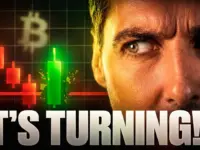 Ceasefire Sparks Hope for Crypto Market Rebound