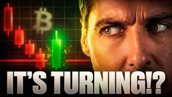 Ceasefire Sparks Hope for Crypto Market Rebound