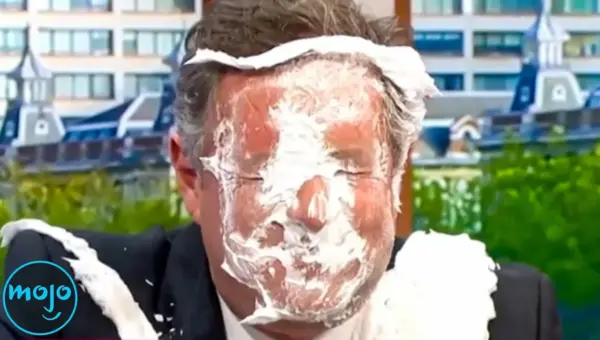 Celebs Get Called Out Live on TV!