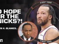 Celtics Dominate, Extend East Lead; Knicks Called ‘Soft’