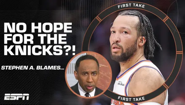 Celtics Dominate, Extend East Lead; Knicks Called ‘Soft’