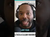 Celtics East Favorites? Analyst Says No Clear Frontrunner