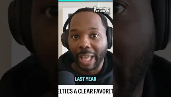 Celtics East Favorites? Analyst Says No Clear Frontrunner