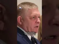 Central Europe Pulls Back From Ukraine Support