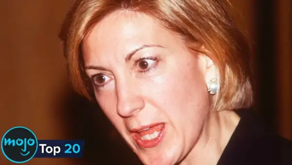 CEOs Who Crashed Their Companies: A Hall of Shame