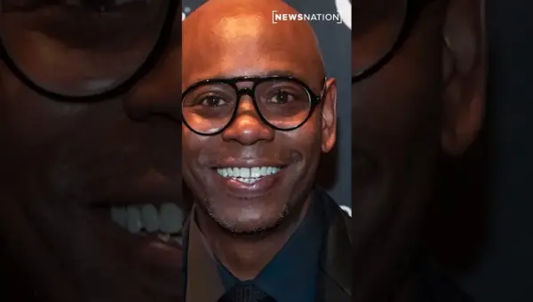 Chappelle’s Jokes: Comedy Caught in Political Crossfire