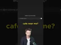 ChatGPT Now Shares Your Location for Smarter Answers