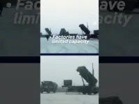 Cheap Drones Strain US Air Defense in Mideast Conflict