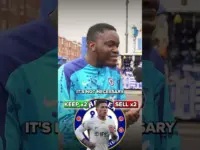 Chelsea Captain’s Comments Spark Sell or Keep Debate