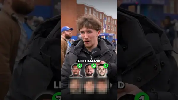 Chelsea Fans Demand World-Class Keeper Now!