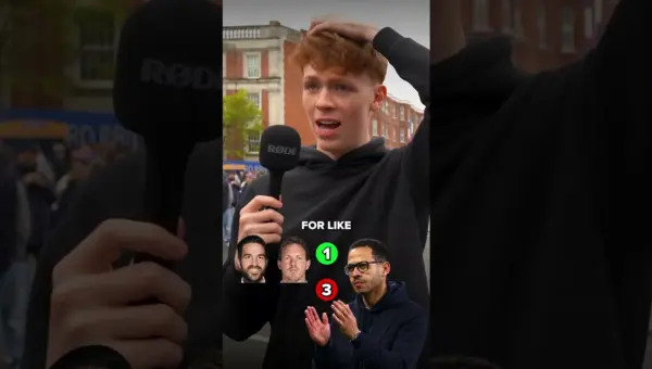 Chelsea Fans Divided: Rosenior In or Out?